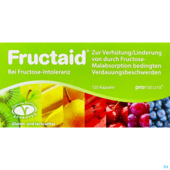 FRUCTAID KPS 120ST 