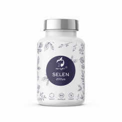 Naturvit ® Selen 