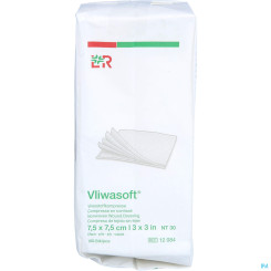 VLIWASOFT VLIESK 6F UST 7,5X 100ST 