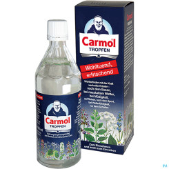 Carmol Tropfen 