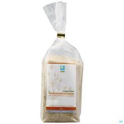 Flohsamenschalen Ganz 200G 
