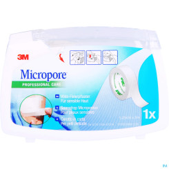 MICROPORE 1530NP-0SD 1ST 