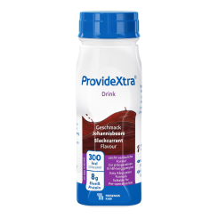 ProvideXtra® Drink Johannisbeere 