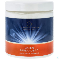 DR.TOETH BASEN MIN BAD 1000G 