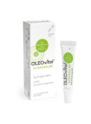 OLEOvital® Augensalbe 