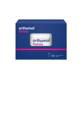 Orthomol Femin 