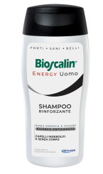 Bioscalin Energy Men Shampoo (ehem. Tricovel Energy Men) 