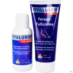 HYALURON FERSEN-FUSS AKTION 100ML 