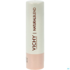 Vichy Naturalblend Lippenbalsam Transparent 