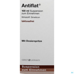 Antiflat<sup>®</sup> Tropfen 