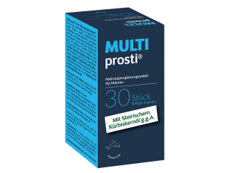 MULTIprosti® 