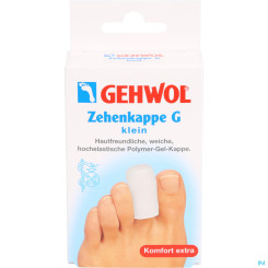 GEHWOL ZEHKAP KL 2ST 