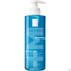 LA ROCHE EFFAC.REINGEL 400ML 