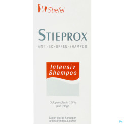 STIEPROX INTENSIV SH. 100ML 