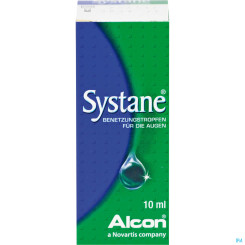 Systane Benetz.Au-tr 