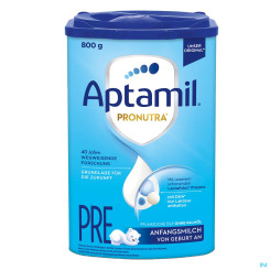 APTAMIL PRONUTRA PRE 800G 