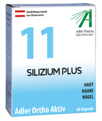 Adler Arthro Aktiv Kapseln Nr. 11 