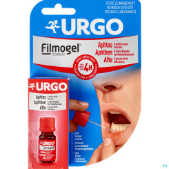 URGO APHTHEN 6ML 