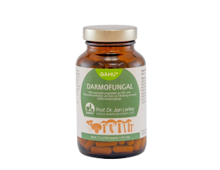 Gamu DarmoFungal Kapseln 