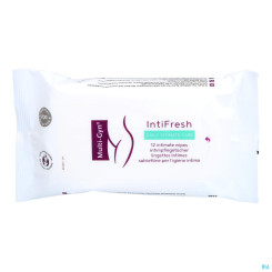 Multi-gyn Intifresh Tücher 