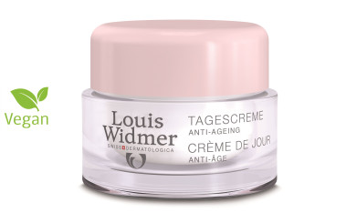Louis Widmer Tagescreme 