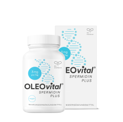 OLEOvital® Spermidin Plus 