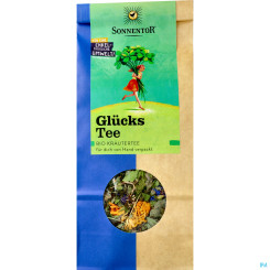 Sonnentor GlücksTee bio 