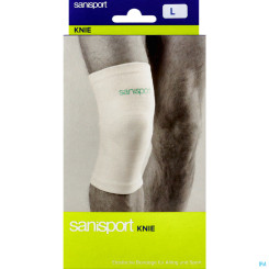 KNIEBDG SANISP.L 1ST 