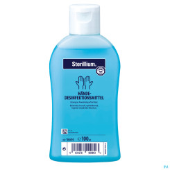 STERILLIUM LSG 100ML 
