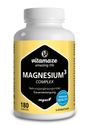 Vitamaze Magnesium 350mg Komplex 