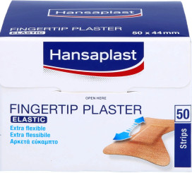 FINGERVB HANSAPLAST KUPPEN 
