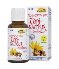 Espara Topinampur Compositum Alchemistische Essenz 