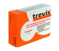 Trevis Kapseln 