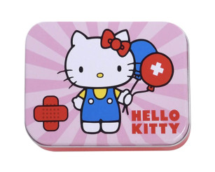 APOfit Kinderpflaster Hello Kitty 24ST 