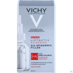 VICHY LIFTACTIV H.A EPID FIL 30ML 
