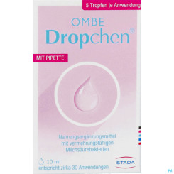 OMBE Dropchen<sup>®</sup> Baby Tropfen 