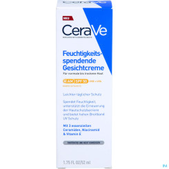 CERAVE FEU TCR LSF50 52ML 