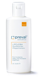 preval LIPOJOBA Pflegeshampoo 
