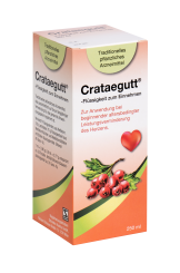 Crataegutt® Flüssigkeit zum Einnehmen 