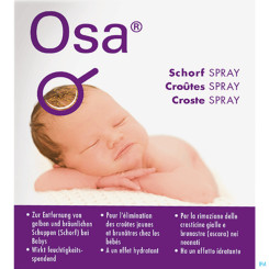 Osa Schorf Spray 1 Stück 