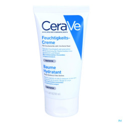 Cerave Feuchtigkeitscreme 50ml 
