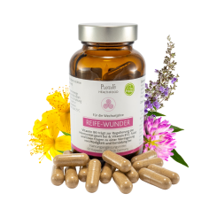 Reife- Wunder - Für die Wechseljahre 