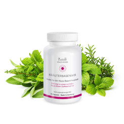 Kräuterbasen-Mix Kapseln 
