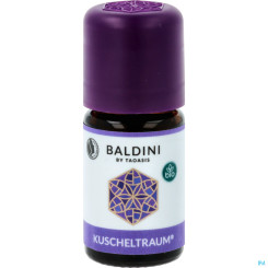 TAOASIS BALDINI BIO KUSCHELT 5ML 