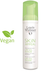 Widmer Skin Appeal LipoSol Schaum 