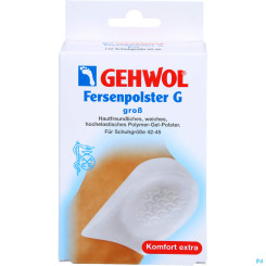 GEHWOL FERSPOL G GR 2ST 