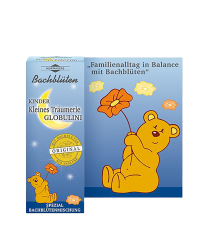 Murnauers Bachlüten Kinder Kleines Träumerle Globulini 