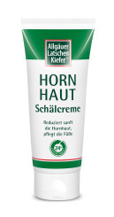 Allgäuer Latschenkiefer® Hornhaut Schälcreme 
