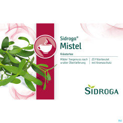 Sidroga Misteltee 20ST 