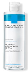 LA ROCHE MIZ OIL IN WATER 